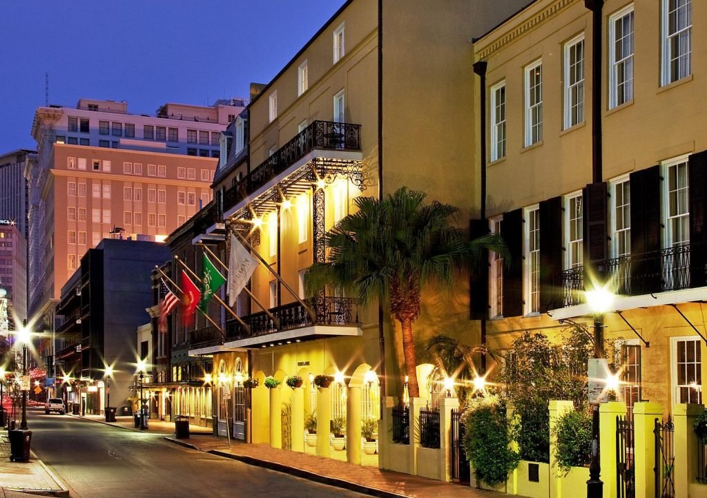 Holiday Inn Express New Orleans Downtown