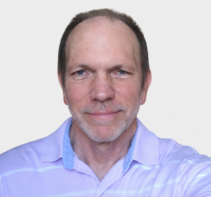 Picture of Richard Bienvenu