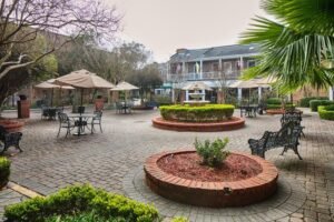 Maison St. Charles Hotel New Orleans